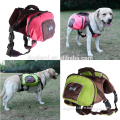 Foldable Pet bag Outward Travel Dog back Pack